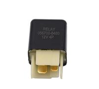 Relais de démarreur 12V, for Toyota, For Lexus, For Acura, For Dodge, For Mazda, For Eagle, For Mitsubishi RY18, 056700 - 6480, nouveau Complet