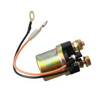 Relais de démarreur 89-825096T 89-825096T01 Compatible avec hors-bord 4 temps 40M 45ELPT 30M 30E 8CV 9,9CV 50 60 75 80 90 100CV