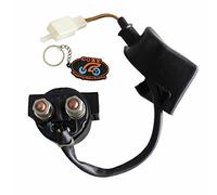 Relais De Démarreur Automatique Pour Quad Enfant Chinois 90°C-125°C The Big Shop