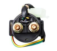 Relais De Démarreur Compatible Avec CAN-AM Pour Bombardier ATV Pour DS250 2006 2007 2008 2009 2010 2011 2012 2013 2014 2015 2016 2017 2018 2019 Relais Solénoïde De Démarrage