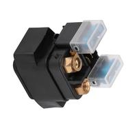 Relais De Démarreur Compatible Avec Yamaha Pour RS90 VECTOR Pour MOUNTAIN ER 2005 2006 2007 2008 2009 Solénoïde Relais Démarreur Moto 1 Pièces