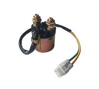 Relais De Démarreur De Commutateur Magnétique De Moto, Relais De Moteur De Démarrage Pour TRX 350cc