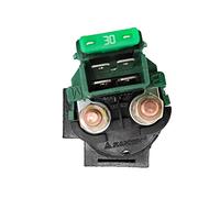 Relais de démarreur de Moteur adapté for Linhai 500 LH 500 CC ATV Dune Buggy 4x4 pièces de Rechange 22004 Accessoires Moto