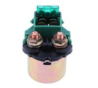 Relais de démarreur de moto, accessoires électriques avec adaptateur USB pour Honda, Kawasaki, Ninja, ZX11, Yamaha, YF60