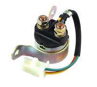 Relais De Démarreur De Moto, Accessoires Pour Suzuki VS750 GS1100 GV1400 GV700 VS700 VX800 1983 1984 1985 1986-1989 pièces de rechange