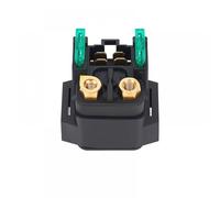 Relais de démarreur de Moto Compatible avec VT60L FZ6R XJ6F XJ6FA XJ6N XJ6NA XJ6S XJ6SA Diversion XP500 T-Max VMX17