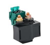 Relais De Démarreur De Moto, Interrupteur À Clé D'allumage Pour SUZUKI GS500 GSXR1100 GSXR750