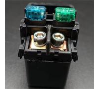 Relais De Démarreur De Moto Pour CB1000, Pour CB1000R FJS400, Pour Silverwing 400, Pour CRF1000, Pour Africa Twin 1000