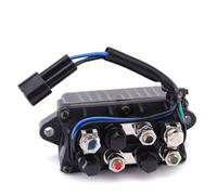 Relais De Démarreur De Moto Pour FT25/ TLR F25 /F25A F45A 25B 50J 50G 60F 60 C60 70 C70 C75 C85TLR 70B 75A 75C