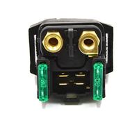 Relais De Démarreur De Moto Pour FZ6 XVS650A XVS650AT XVS1100 XVS1100AT XV1600A Pour Road Star