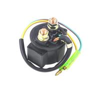 Relais De Démarreur De Moto Pour KZ550 /200A /550/650/750/1000 Pour ZX750