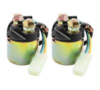 Relais De Démarreur De Moto Pour NRX1800 Pour Valkyrie Pioneer SXS500/700/1000 TRX420/500/520/680/700XX(2 pcs)