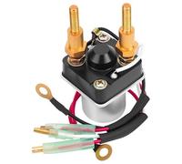 Relais De Démarreur De Moto, Pour PWC JS300 300 SX JF650 X2 650 1987-1990 Pour JS440 1982-1991 Pour JS550 550 SX 1982-1991