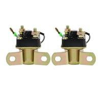 Relais De Démarreur De Moto, Pour Suzuki GS250 GS400 GS425 GS450 GS500 GS550 GS650 GS750 GS850 GS1000 GS1100, 1/2/4 Pièces(2 pcs)