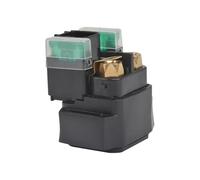 Relais De Démarreur De Moto pour Suzuki VL1500 pour Boulevard VL 1500 VL800 VLR1800 VZ 1500 VZ800 pour Marauder 800 Ensemble Relais d'arrêt Ventilateur(Style1)