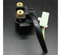 Relais De Démarreur De Moto Pour Y&amaha SR125# 10F # / XN125 Teos # SE041 /XQ125 Maxster # SE051