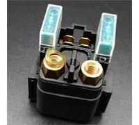 Relais De Démarreur De Moto Pour Y&amaha YFM450 Grizzly 450 /YFM660 Grizzly /YFM700R Raptor/ YZF600R