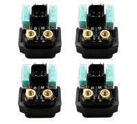 Relais De Démarreur De Pièces De Moto Pour Y&amaha, Pour Rhino YX450 /660(4 Pcs)
