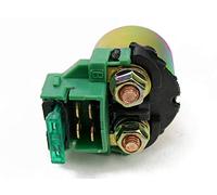 Relais de démarreur de rechange - Magnétique - Compatible avec TGB Blade, Target 500 525 550 600 Quad ATV - 12 V