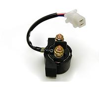 Relais de démarreur de rechange pour/compatible avec XT 600 E 1990-2002 Interrupteur magnétique de démarreur