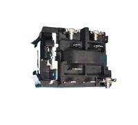 Relais de démarreur de réfrigérateur, relais de Protection contre les surcharges de compresseur QP3-15A-G1, accessoires de remplacement de congélateur 1 pièce