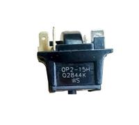 Relais de démarreur de réfrigérateur universel à 6 broches, Protection contre les surcharges, PTC, Compatible avec Whirlpool Haier Homa QP2-15H