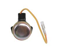 Relais De Démarreur Électrique 12 V Pour Moto Interrupteur D'allumage Solénoïde Pour Y&amaha XV125, Virago XV240, XV250, Pour Route 66