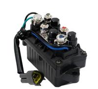 Relais De Démarreur Électrique De Moto Pour Y&amaha, Pour Moteurs Hors-bord F-25 HP F-40 F-50 F-60 F-75 F-90 F-150 F-225 F-250