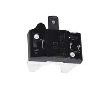 Relais de démarreur et protecteur de surcharge PTC 110/220V, for pièces de compresseur de réfrigérateur HP 1/2 1/3 1/5 1/6(1percent5HP)