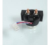 Relais De Démarreur Générique Pour Quad Yamaha 350 Warrior 1997 À 2003 4kd-81940-00 Neuf