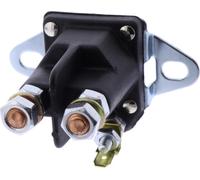 Relais de démarreur JMP pour Yamaha FJR XT Z Tenere X 660 / 1300 ccm année 2008 - 2016