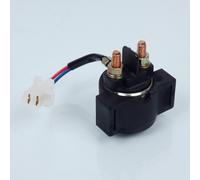 Relais De Démarreur Kyoto Pour Moto Mash 250 Cafe Racer 2015 À 2017 Ar Neuf