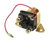 Relais de démarreur magnétique pour Suzuki GN GNX GS GSX GT