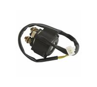 Relais De Demarreur Maxiscooter Adaptable Scooter 125 Chinois 4t Gy6 152qmi -P2r-