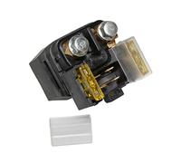 RELAIS DE DEMARREUR MAXISCOOTER ADAPTABLE YAMAHA 500 TMAX 2001+2010, XMAX 2010+