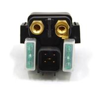 Relais De Démarreur Moto, Accessoires Pour Suzuki VL1500 VL1500T, Pour Intruder VZ800 VZ800Z, Pour Marauder LTF250