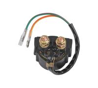 Relais De Démarreur Moto Interrupteur D'allumage Solénoïde Pour Polaris Sportsman 4x4 1993-1996 Worker 335 500 ATV 1999-2002 Relais de démarreur(Type A)