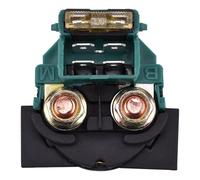 Relais De Démarreur Moto Pour EN500, Pour Vulcan 500, Pour EX500, Pour Ninja 500, Pour ZX600, Pour KLX650, Pour ZX750, Pour ZX-7