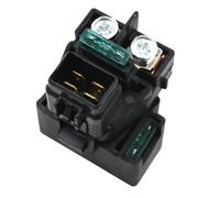 Relais De Démarreur Moto Pour Suzuki LT-A400 LTA400F LT-F400 LTF500F LT-A500F Vinson LTA400 LTA500F LTF400F 31800-03G00 Relais de démarreur