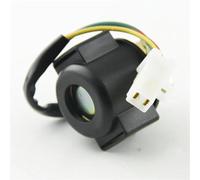 Relais De Démarreur Moto pour Y&amaha TW200 TT225 pour TT-R225 XT225 3AY-81940-00 3MW-81940-01 4KD-81940-00 5GT-81940-00 Ensemble Relais d'arrêt Ventilateur