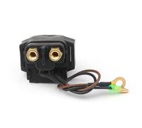Relais De Démarreur Moto Pour Yamaha Pour Super Jet 700 TL T-TLR 50 60 VZ-BTLR 300 VZ-FTLR 250 225 VZ-TLR 150 175 200 Dépannage des problèmes de démarrage et d'allumage