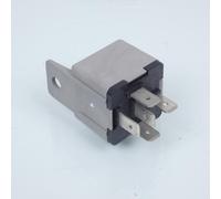 Relais de démarreur origine pour Scooter Piaggio 58246R / 12V 30A Cinq pôle Neuf