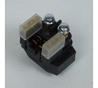 Relais de démarreur P2R Compatible avec Moto Husqvarna 510 SMR 2010