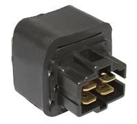 Relais de démarreur P2R Compatible avec Scooter MBK 50 Booster 1990 à 2003