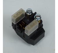 Relais De Démarreur P2r Pour Moto Mv Agusta 920 Brutale 2010 À 2011 B510aa/B520aa Neuf