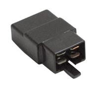 Relais De Démarreur P2r Pour Scooter Malaguti 50 F10 Avant 2020 Rc-2208 Neuf