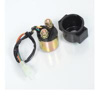 Relais de démarreur P2R pour Scooter Sym 50 Orbit 4T Avant 2020 4 temps