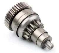 Relais De Demarreur pour 250 300 2017-2022 pour GT125 pour ET150 pour Piaggio pour Fly 125 pour 150 pour Liberty 200 Démarreur De Moto Bendix(1pc Bendix)