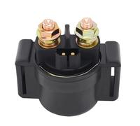 Relais De Démarreur Pour Accessoires De Moto, Pour EL250 KL600/650 /R600/650 Pour ZL600/1000/400 KZ1100 KZ250