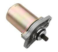 Relais De Demarreur pour DNA 50 Moteur Facile À Déplacer Ice Runner SP Stalker Storm pour Typhoon 50cc 2T 82530R Démarreur Électrique 11 Dents Scooter Moteur